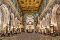 Biserica Santa Maria La Nova