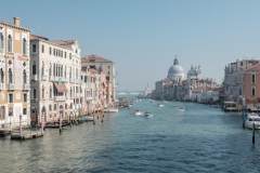 Hotel Carlton pe Canalul Grand 2