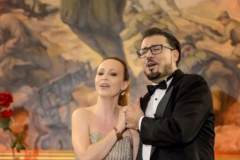 Concert de Operă la Palazzo di Verona
