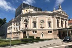 Festivalul Ljubljana