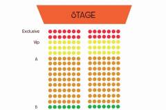 Palazzo Poli Sala Dante, Opera e Lirica