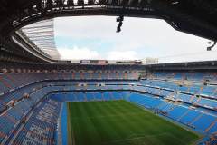 Santiago Bernabeu