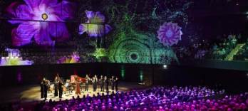 Die Vier Jahreszeiten von Vivaldi