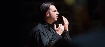 Teodor Currentzis, musicAeterna Orchestra