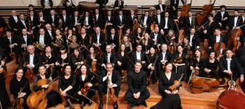 Национальный оркестр Лилля