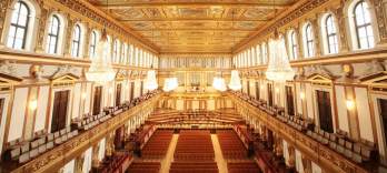 Asociaci贸n Orquesta Acad茅mica de Viena