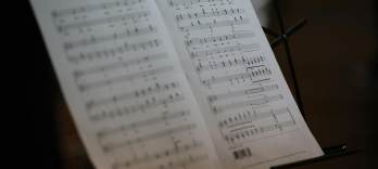 Creole Mass by Ariel Ramirez, Mass in Buenos Aires