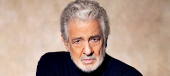 Große Gala mit Plácido Domingo
