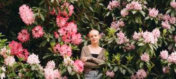 Morning Soul avec Cara Rose