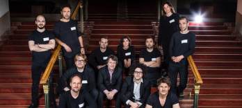 Musicbanda Franui and Die Strottern