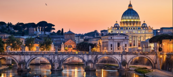Vatican Museums and Sistine Chapel