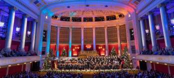 Natale a Vienna 2025
