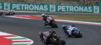 Grand Prix d’Italie MotoGP 2026