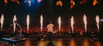 Нико Сантос, Arena Tour 26