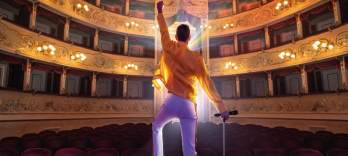 Queen Rhapsody
