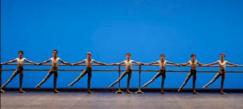 Démonstrations de l’École de Ballet de l’Opéra de Paris, Matinée des Rêves d’Enfants