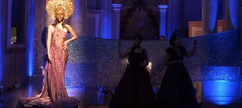 Carnival Extravaganza, Carnaval de Venise 2027