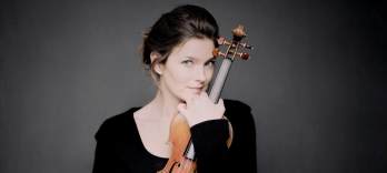 Janine Jansen et Camerata de Salzbourg