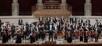 Nova Orchestra Vienna