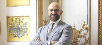 Max Emanuel Cencic, Haendel, Vivaldi et Porpora