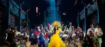 Cendrillon