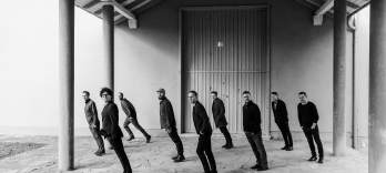 Die Strottern și JazzWerkstatt Wien