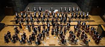 Concert de Gala du Nouvel An au Rudolfinum