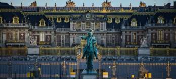 Haendel, Feux d´artifices royaux