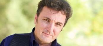 Ludovic Tézier