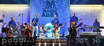 The Magic of ABBA