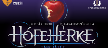 Белоснежка