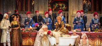 Цыганский барон