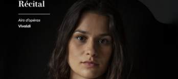 Жюльетт Мей, Рецитал