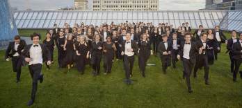 Bundesjugendorchester