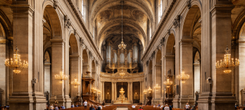 Малая торжественная месса Россини