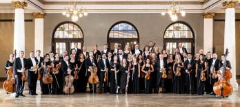 Munich Symphony Orchestra