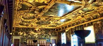 Дворец дожей, входные билеты без очереди