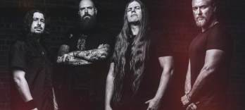 Cryptopsy, Tournée Européenne All So Vile 2026