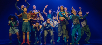Compagnie de danse de l’Opéra de Göteborg