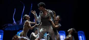Ballet Company of Gyor, Peer Gynt