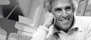 Вечер Берта Бахараха