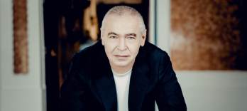 Ivo Pogorelich, Piano