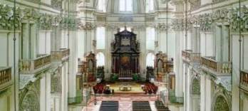 Requiem di Mozart, International Mozart Festival Choir