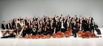Orchestra Tonkünstler