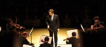 Beethoven, die Neunte