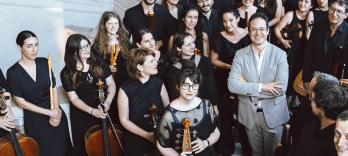 Rameau, Castor and Pollux