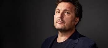 Ludovic Tézier