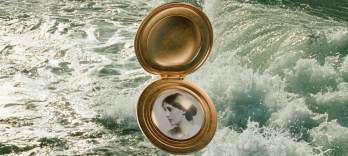 Woolf Works バレエ