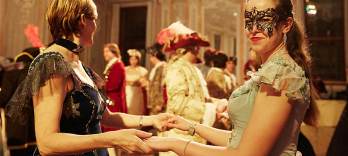 Minuetto 1800 - Carnevale di Venezia 2026