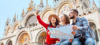 Inside Venice Tour